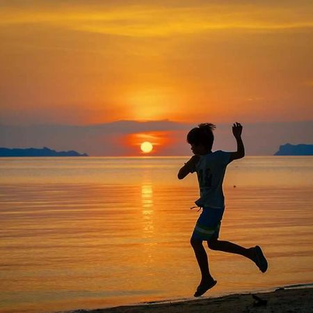 Hotel I - Talay Taling Ngam Samui - เขา ป่า นา เล ตลิ่งงาม สมุย Zewnętrze zdjęcie