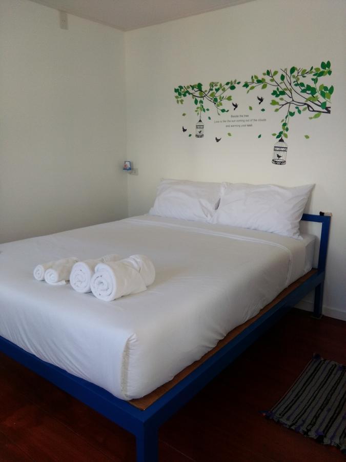 Hotel I - Talay Taling Ngam Samui - เขา ป่า นา เล ตลิ่งงาม สมุย Zewnętrze zdjęcie