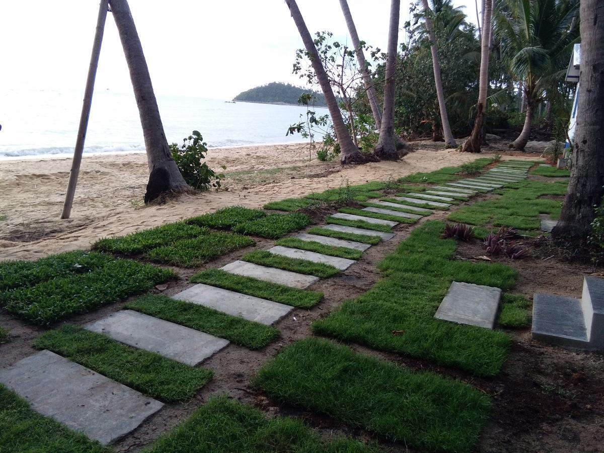 Hotel I - Talay Taling Ngam Samui - เขา ป่า นา เล ตลิ่งงาม สมุย Zewnętrze zdjęcie