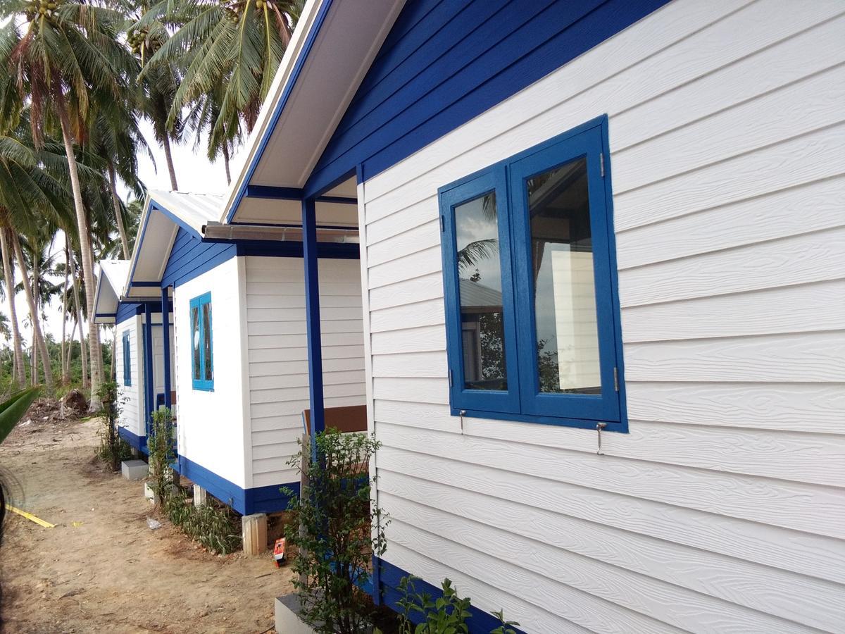 Hotel I - Talay Taling Ngam Samui - เขา ป่า นา เล ตลิ่งงาม สมุย Zewnętrze zdjęcie