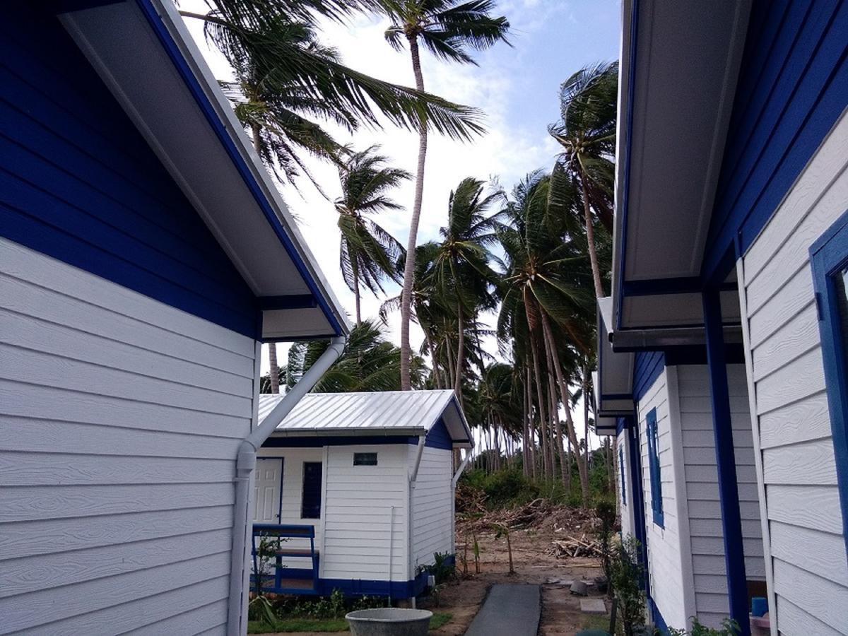 Hotel I - Talay Taling Ngam Samui - เขา ป่า นา เล ตลิ่งงาม สมุย Zewnętrze zdjęcie