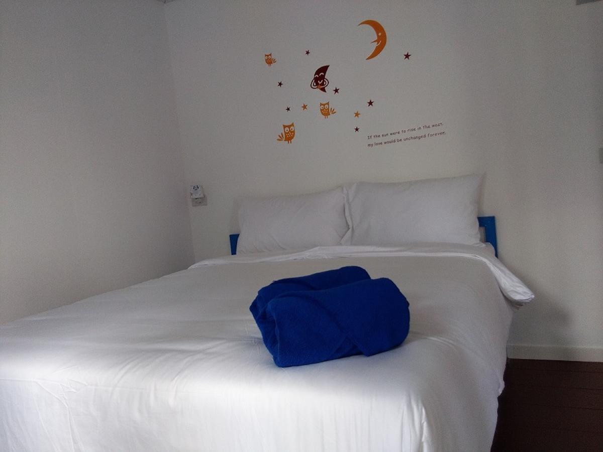 Hotel I - Talay Taling Ngam Samui - เขา ป่า นา เล ตลิ่งงาม สมุย Zewnętrze zdjęcie