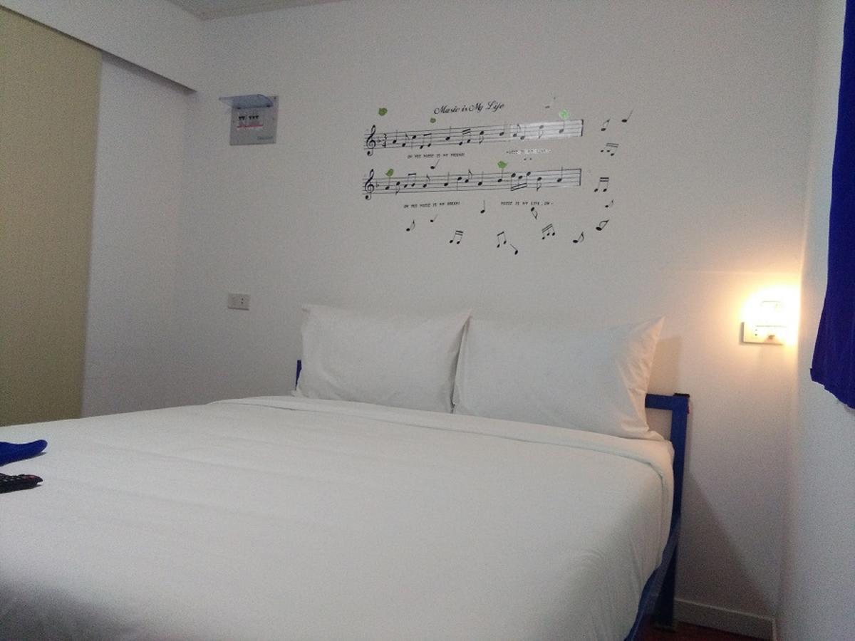 Hotel I - Talay Taling Ngam Samui - เขา ป่า นา เล ตลิ่งงาม สมุย Zewnętrze zdjęcie