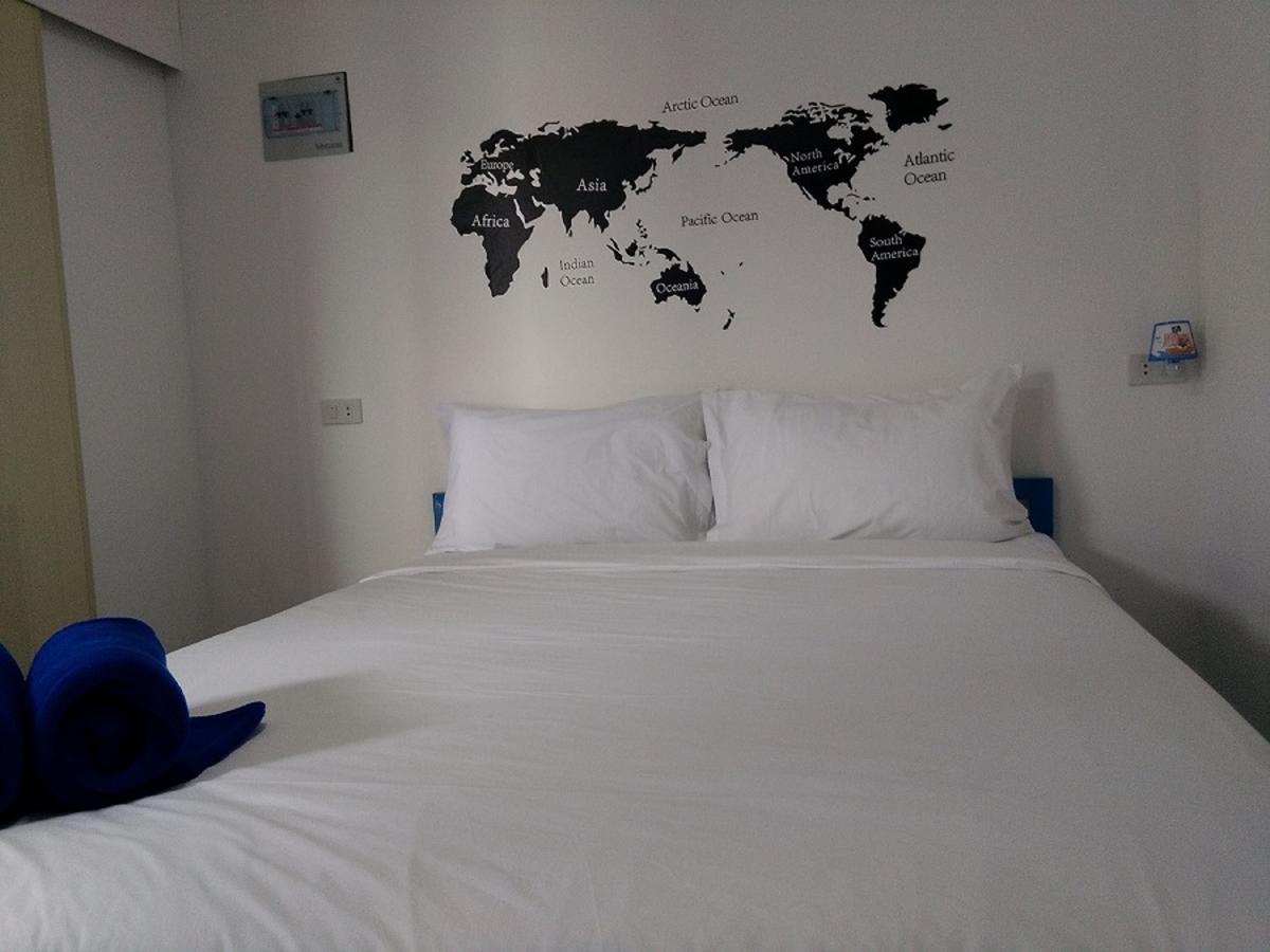 Hotel I - Talay Taling Ngam Samui - เขา ป่า นา เล ตลิ่งงาม สมุย Zewnętrze zdjęcie