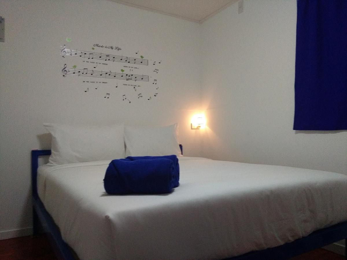 Hotel I - Talay Taling Ngam Samui - เขา ป่า นา เล ตลิ่งงาม สมุย Zewnętrze zdjęcie
