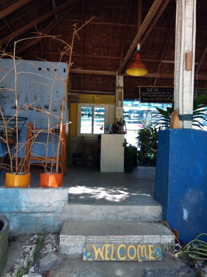 Hotel I - Talay Taling Ngam Samui - เขา ป่า นา เล ตลิ่งงาม สมุย Zewnętrze zdjęcie