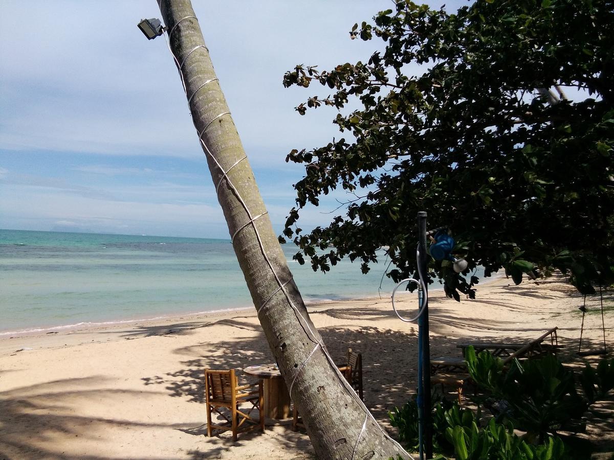 Hotel I - Talay Taling Ngam Samui - เขา ป่า นา เล ตลิ่งงาม สมุย Zewnętrze zdjęcie