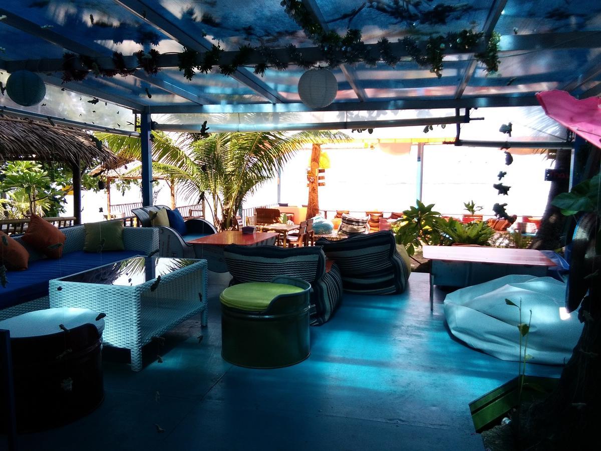 Hotel I - Talay Taling Ngam Samui - เขา ป่า นา เล ตลิ่งงาม สมุย Zewnętrze zdjęcie